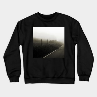 Silent Hill Crewneck Sweatshirt